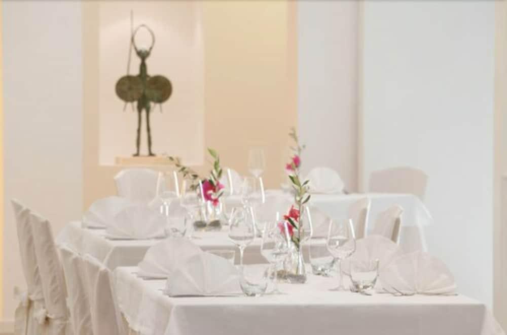 Grand Hotel Mediterraneo Santa Cesarea Terme Exterior photo
