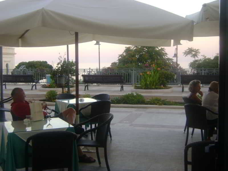 Grand Hotel Mediterraneo Santa Cesarea Terme Exterior photo